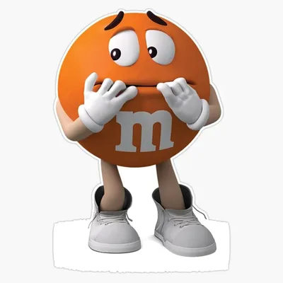 M and Ms Redesign attempt by ChiibiiCecil on DeviantArt