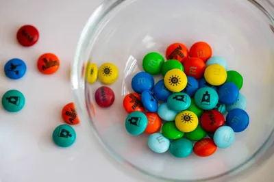 M and Ms Packaging Project by SpeedFreakKai on DeviantArt