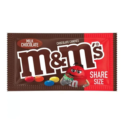 M and Ms Minis Milk Chocolate Candy, Party Size Box (10.1 Oz, 8 Per Case) |  eBay