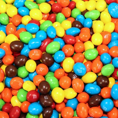 M And Ms Characters 3D Model - TurboSquid 1896743