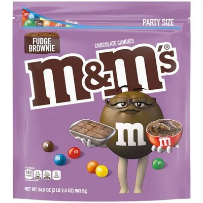 48 Wholesale M And Ms Milk Chocolate 1.69 Oz. - at - wholesalesockdeals.com