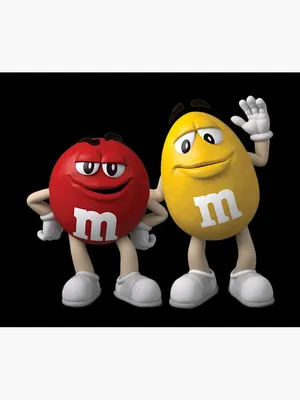 M And Ms Blue Riged 3D - TurboSquid 1860329