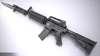 M4A1 Block 1 - Next Steps? : r/MilitaryARClones