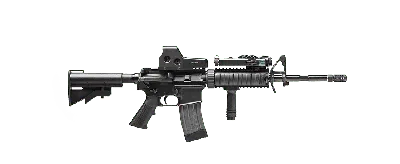 M4A1 Block I | USA Firearms | BG Defense