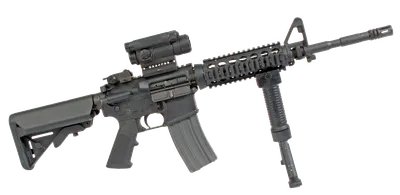 M4 carbine - Wikipedia