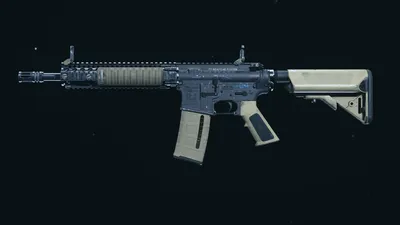 M4A1 Carbine Alloy Model 1:2.05 - ToyGunMarket Online Store