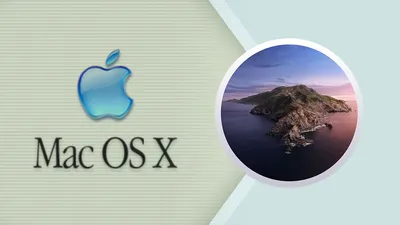 Mac OS X Turns 20: A Look Back at the Operating System That Helped Save  Apple | PCMag