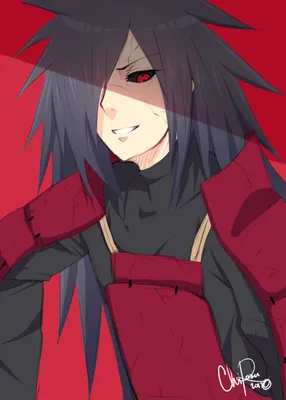 Uchiha, Madara uchiha, Anime