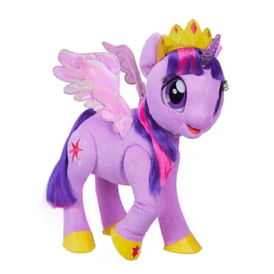 Принцесса сияющая Твайлайт Спаркл (Princess Twilight Sparkle), 12 см, My  Little Pony (B5362) купить в Киеве, Игровые фигурки и наборы в каталоге  интернет магазина Платошка