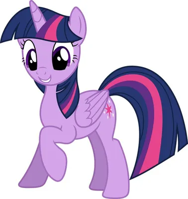 Twilight Sparkle | My little pony twilight, Twilight sparkle, Twilight pony