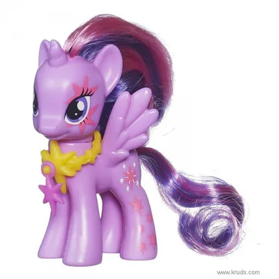 My Little Pony My Baby Twilight Sparkle Brushable Pony | MLP Merch