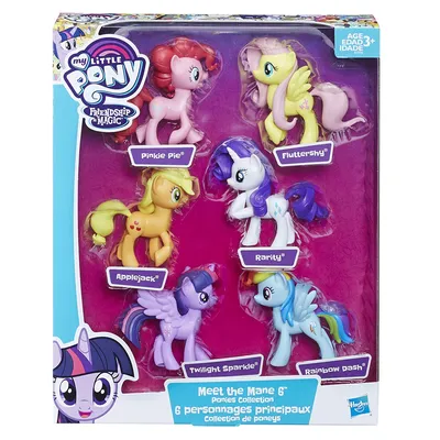 Обложка My Little Pony, Май Литл Пони на паспорт №1 | AliExpress