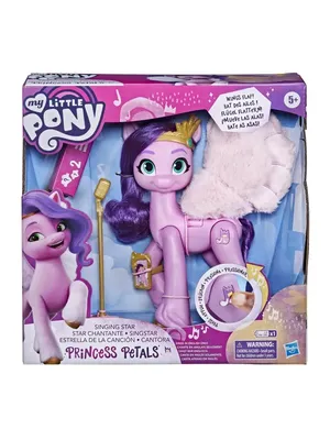 Фигурка Hasbro Пони с блестками Май литтл пони Cutie Mark Magic - B0357 |  детские игрушки с доставкой от интернет-магазина RC-TODAY.RU