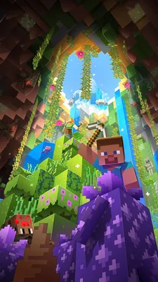 Minecraft Wallpaper | Minecraft wallpaper, Minecraft drawings, Minecraft  posters