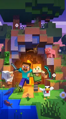 Discover the Minecraft Legends Collection | Minecraft