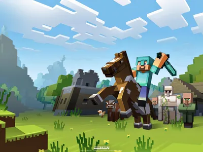 Did you see the new Minecraft 1.20 wallpapers? They're nice! : r/Minecraft