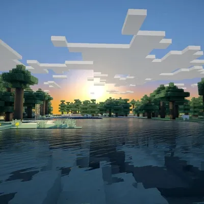 Minecraft Wallpaper