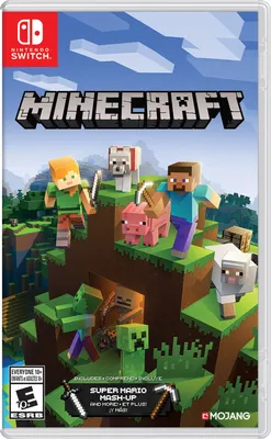 Minecraft - IGN