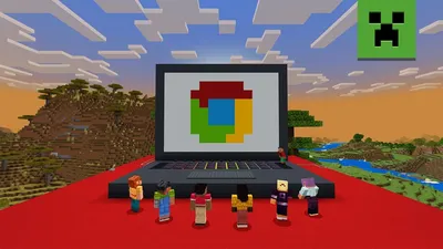 Minecraft Legends | Minecraft