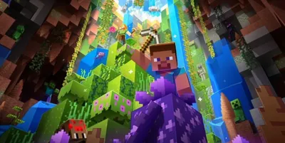 Mojang officially adds shaders to Minecraft Bedrock Edition - Dexerto