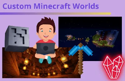 What is Minecraft? - The Washington Post