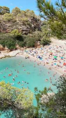 Travel Guide to Mallorca, Spain - Jyo Shankar