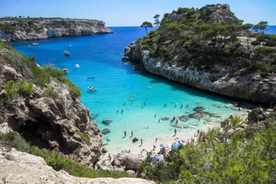 The best natural parks and attractions in Mallorca