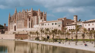 Tourism in Mallorca | Blog | Palacio Can Marqués