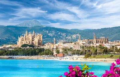 Palma de Mallorca - Discover Mallorca