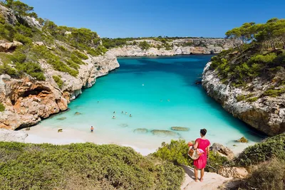 Mallorca at a glance - Discover Mallorca