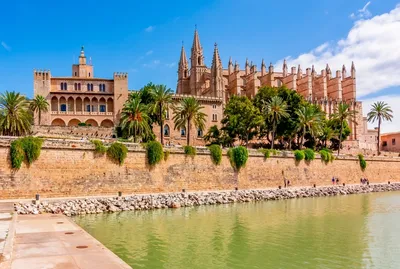 Mallorca Island - What you need to know before you go – Go Guides