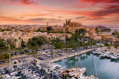 The prettiest towns and places in Mallorca | CN Traveller