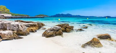 Mallorca Travel: The Best Hotels, Real Estate and Adventures