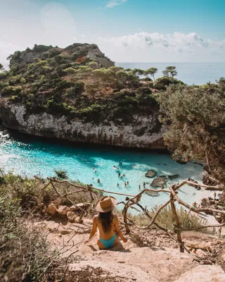 Travel Guide to Mallorca, Spain - Jyo Shankar