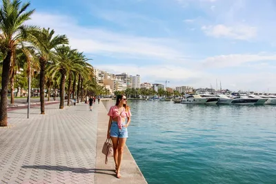 Palma de Mallorca | Scandinavian Traveler by SAS