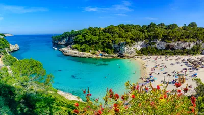 14 Best Beaches in Mallorca | Celebrity Cruises