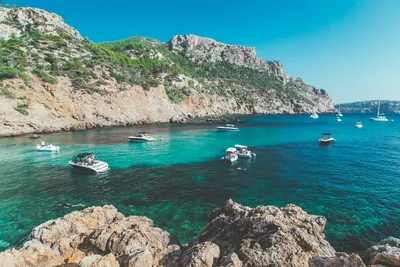 The Ultimate Travel Guide to Mallorca - 10 day itinerary — sarowly | sf +  california travel photographer