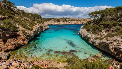 Why Idyllic Mallorca Should Be Top Of Your Post-Pandemic Bucket List