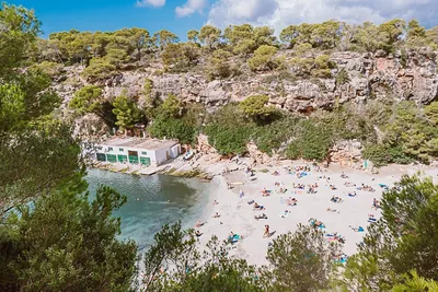 9 Best Places To Visit In Mallorca, Spain | CuddlyNest Travel Blog