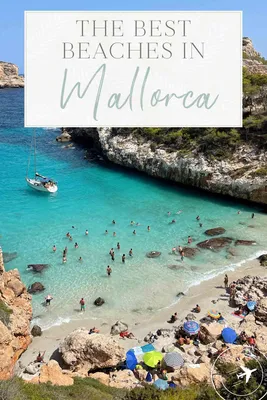 7 Places in Mallorca That Locals Love for Beautiful Beaches, Fresh Seafood,  and Charming Towns