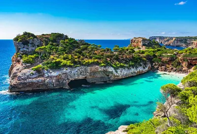 20 places to visit in Mallorca in the Balearic Islands