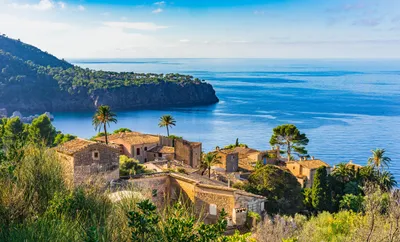 Visit Cala Mitjana Mallorca | Posada Terra Santa