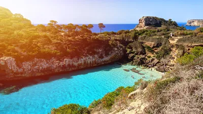 Hotels in Majorca | Holidays in Majorca | Belivehotels.com