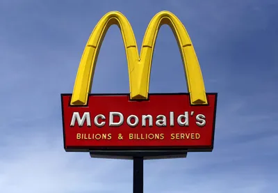 Ice Cream Machine Hackers Sue McDonald's for $900 Million | WIRED