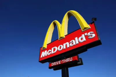 McDonald's Charts Future Path Nourished By Data-Driven Transformation