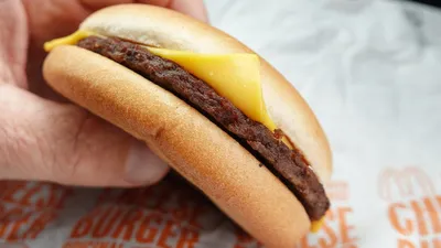 McDonald's is giving its burgers a makeover — changes explained