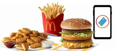 McDonalds rises in the ranks, landing in the top 5 most valuable global  brands