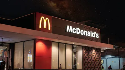 McDonald's U.S. Real Estate | McDonald's