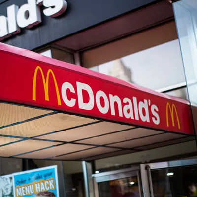 McDonald's Teases Spinoff Restaurant Based on 'CosMc' Alien