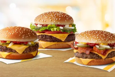 McDonald's Just Made a Stunning Announcement That Will Completely Change  the Future of Fast Food | Inc.com